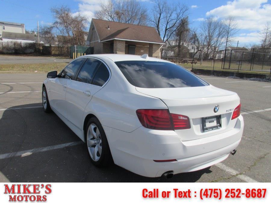 used 2011 BMW 535 car, priced at $7,995