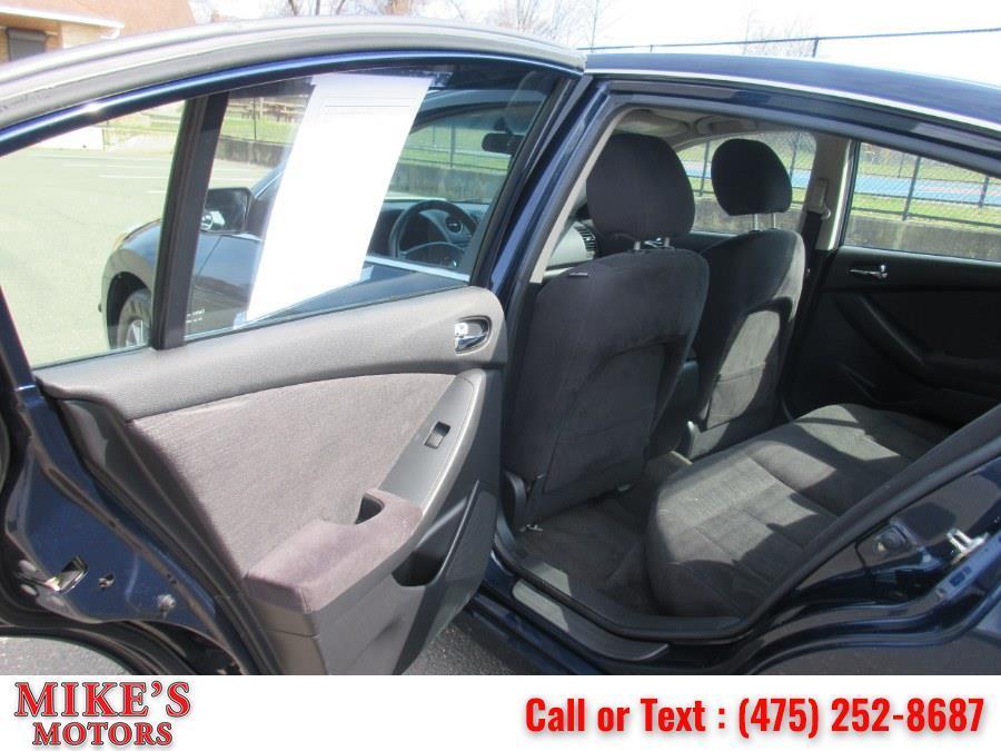 used 2011 Nissan Altima car, priced at $6,995