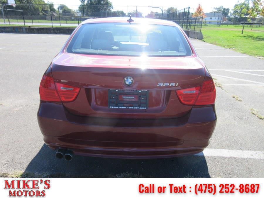 used 2011 BMW 328 car, priced at $7,795
