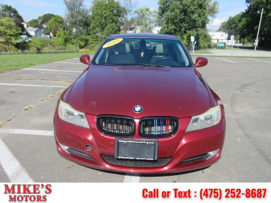 used 2011 BMW 328 car, priced at $7,795