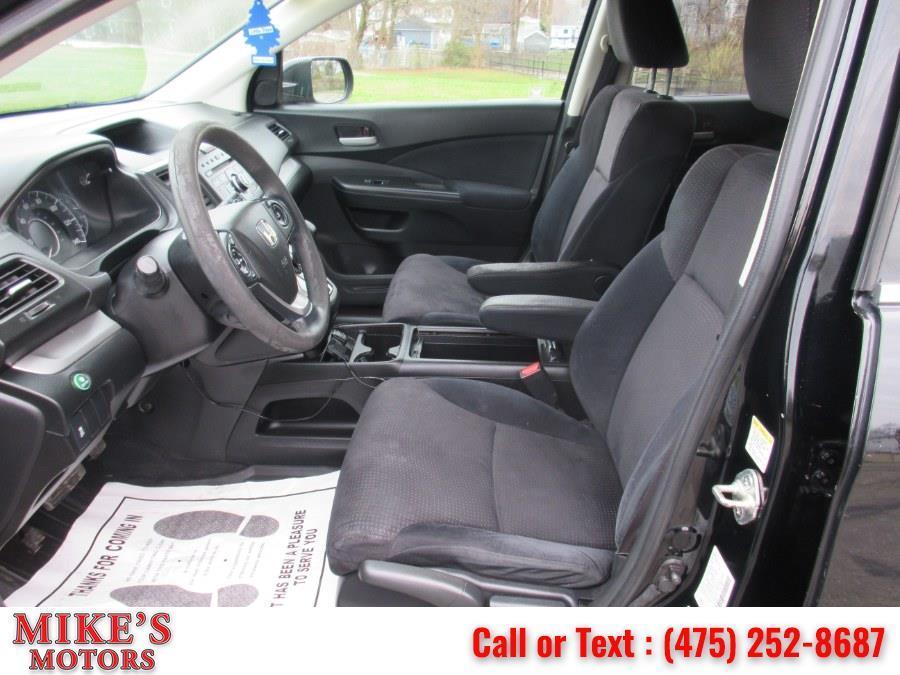 used 2012 Honda CR-V car, priced at $6,995