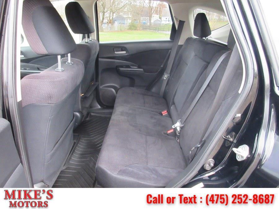 used 2012 Honda CR-V car, priced at $6,995