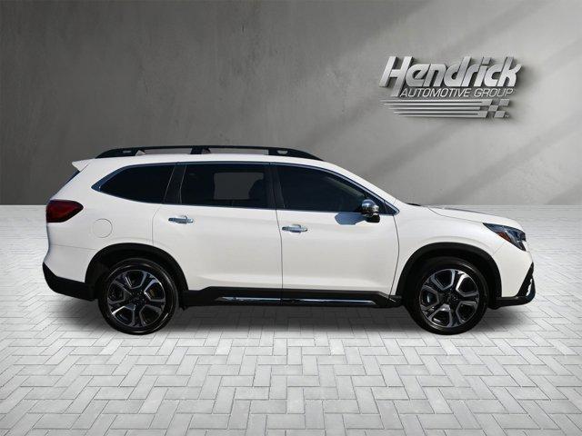 used 2023 Subaru Ascent car, priced at $42,858