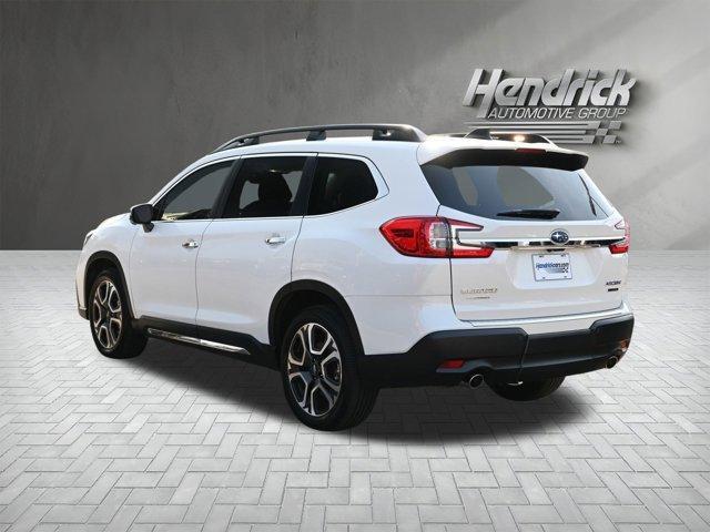 used 2023 Subaru Ascent car, priced at $42,858