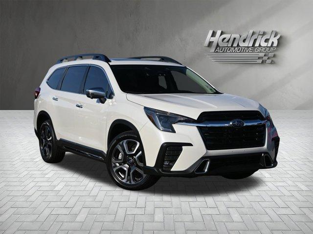 used 2023 Subaru Ascent car, priced at $42,858