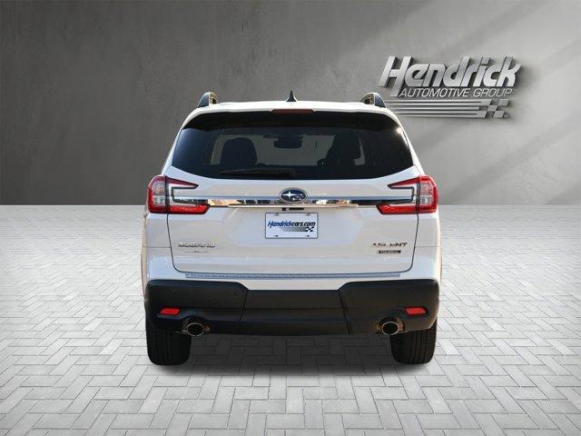 used 2023 Subaru Ascent car, priced at $42,858