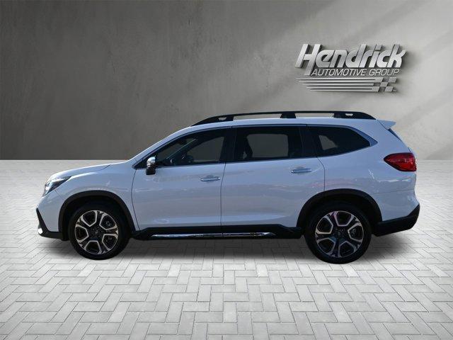 used 2023 Subaru Ascent car, priced at $42,858