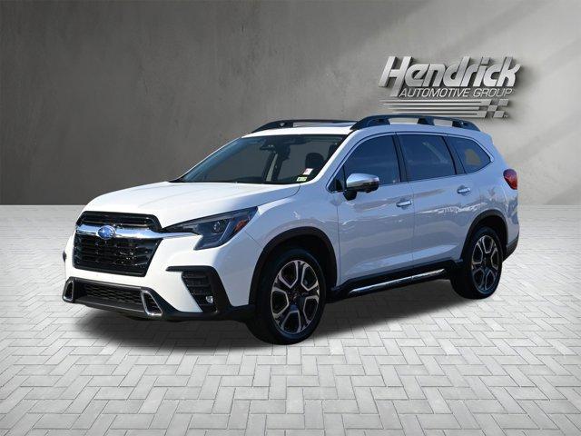 used 2023 Subaru Ascent car, priced at $42,858