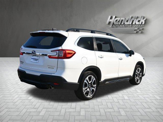 used 2023 Subaru Ascent car, priced at $42,858