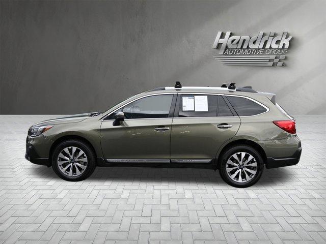 used 2019 Subaru Outback car, priced at $26,944