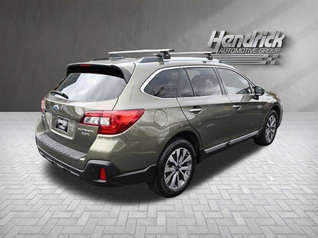 used 2019 Subaru Outback car, priced at $26,944