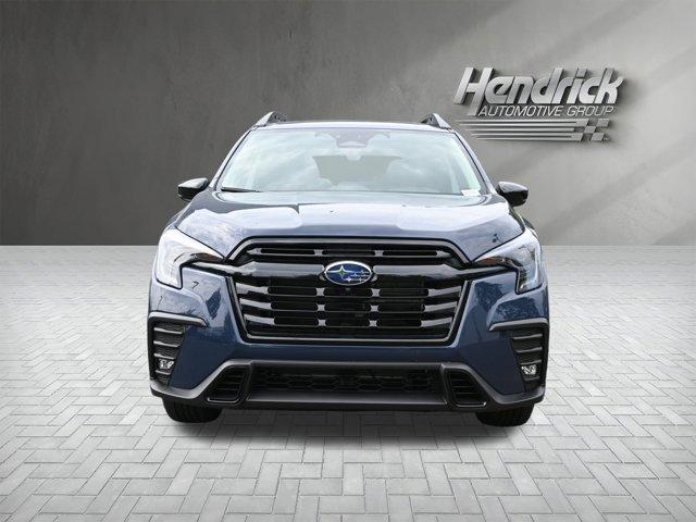 new 2025 Subaru Ascent car, priced at $54,613