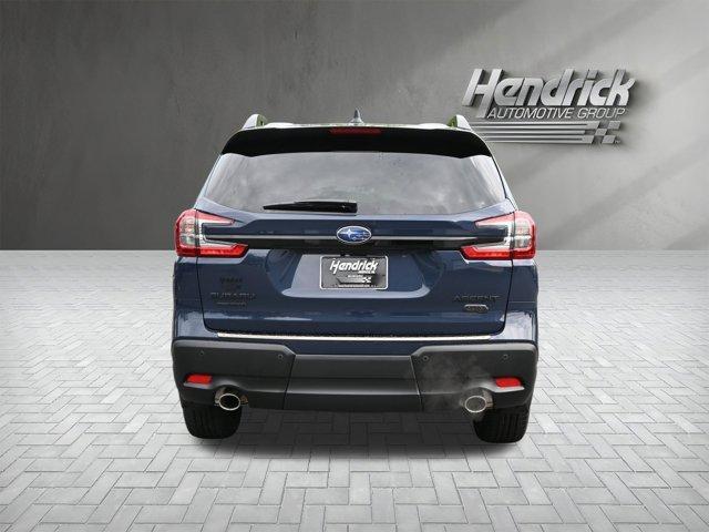 new 2025 Subaru Ascent car, priced at $54,613
