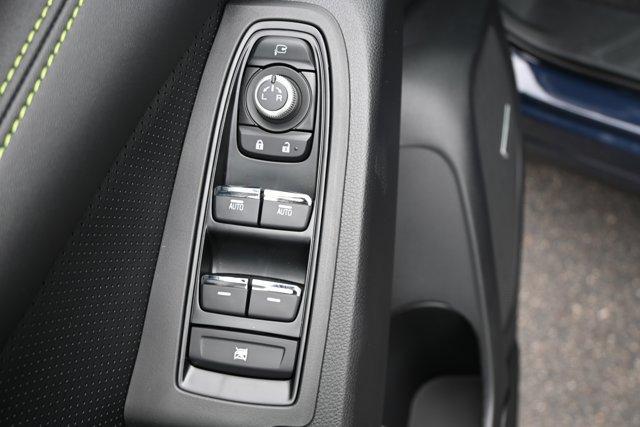 new 2025 Subaru Ascent car, priced at $54,613