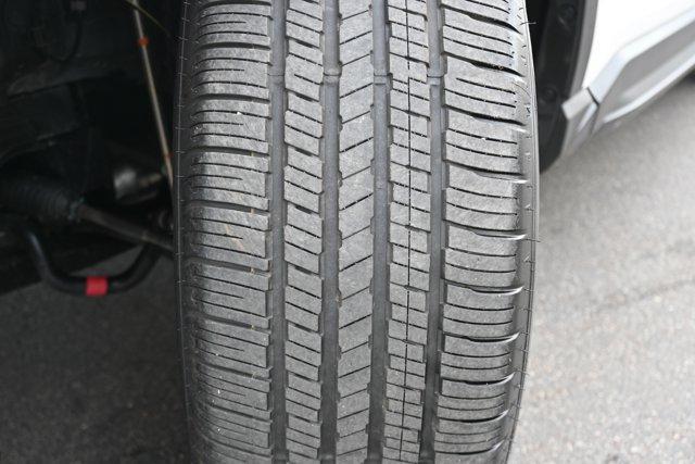 used 2025 Subaru Ascent car, priced at $42,334