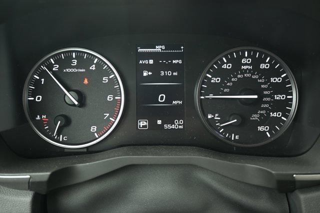 used 2025 Subaru Ascent car, priced at $42,334