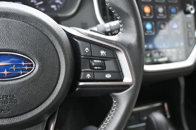 used 2025 Subaru Ascent car, priced at $42,334