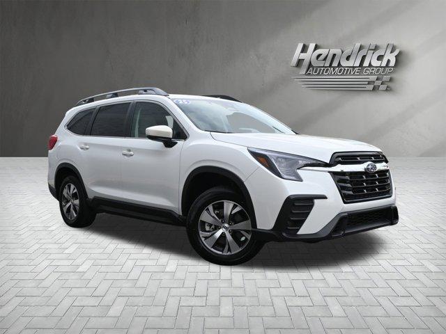 used 2025 Subaru Ascent car, priced at $42,334