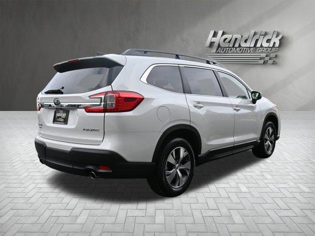 used 2025 Subaru Ascent car, priced at $42,334