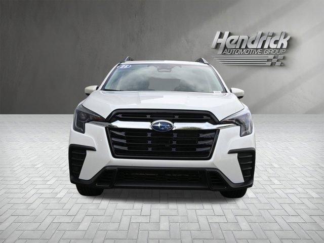 used 2025 Subaru Ascent car, priced at $42,334