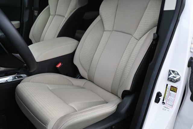 used 2025 Subaru Ascent car, priced at $42,334