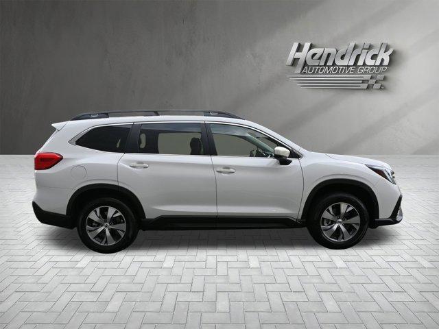 used 2025 Subaru Ascent car, priced at $42,334