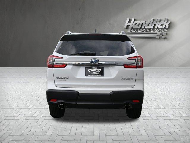 used 2025 Subaru Ascent car, priced at $42,334