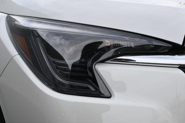 used 2025 Subaru Ascent car, priced at $42,334