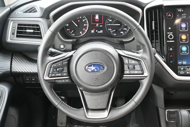 used 2025 Subaru Ascent car, priced at $42,334