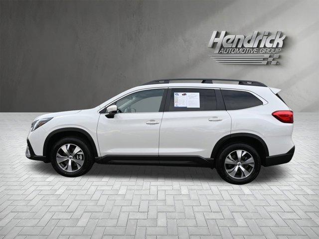 used 2025 Subaru Ascent car, priced at $42,334