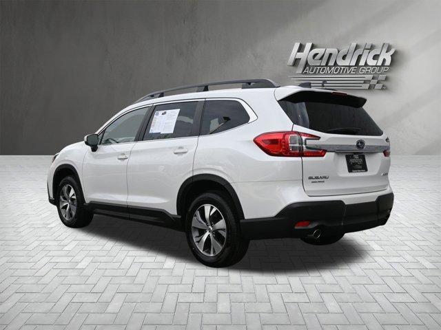 used 2025 Subaru Ascent car, priced at $42,334