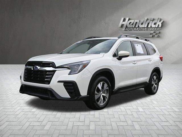 used 2025 Subaru Ascent car, priced at $42,334