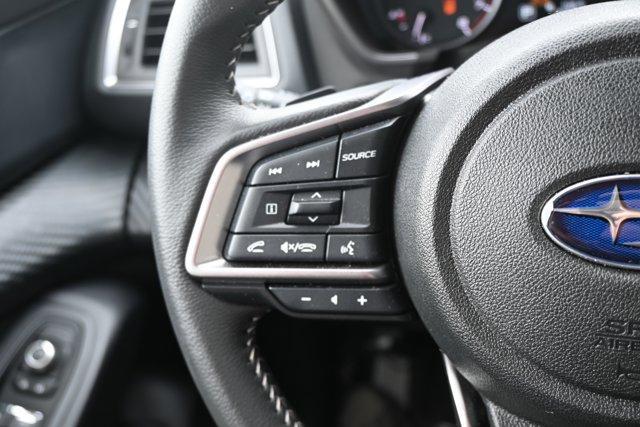 used 2025 Subaru Ascent car, priced at $42,334