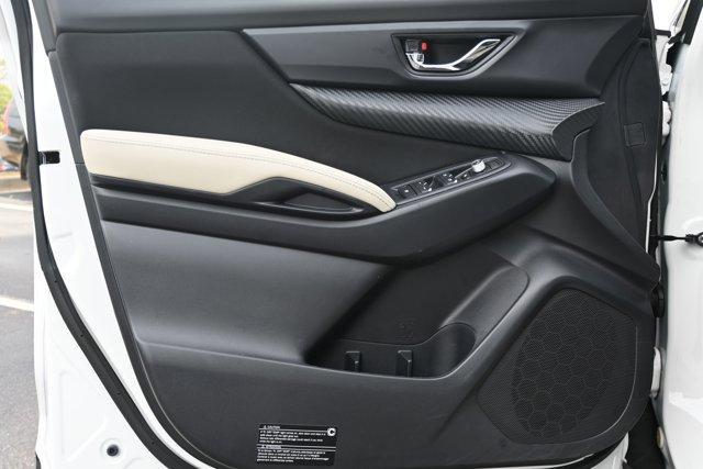 used 2025 Subaru Ascent car, priced at $42,334