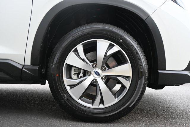 used 2025 Subaru Ascent car, priced at $42,334