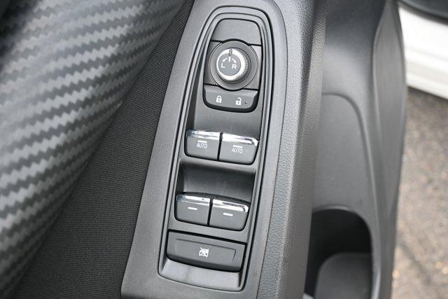 used 2025 Subaru Ascent car, priced at $42,334