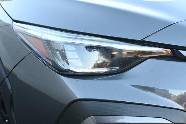 used 2024 Subaru Crosstrek car, priced at $30,859