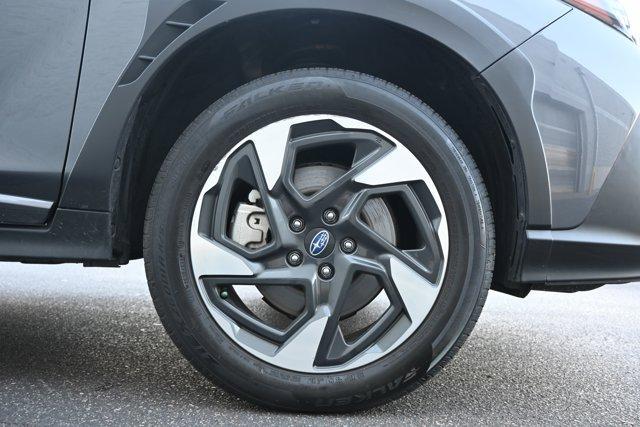 used 2024 Subaru Crosstrek car, priced at $30,859
