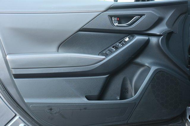 used 2024 Subaru Crosstrek car, priced at $30,859