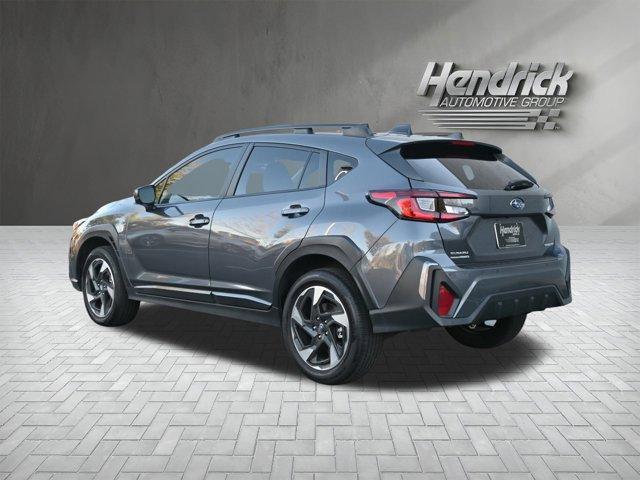 used 2024 Subaru Crosstrek car, priced at $30,859