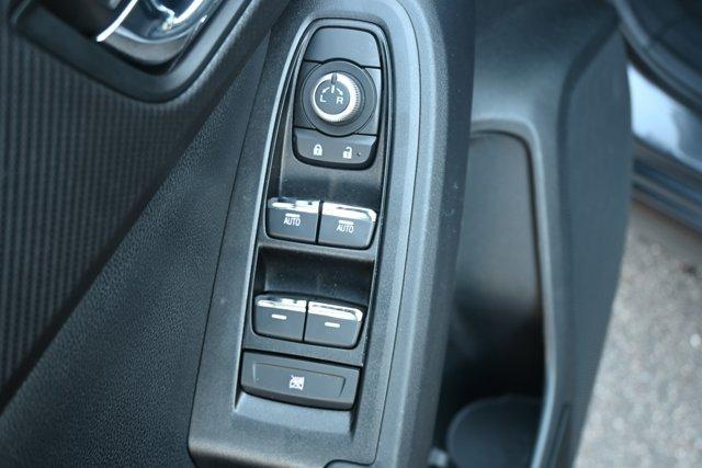 used 2024 Subaru Crosstrek car, priced at $30,859