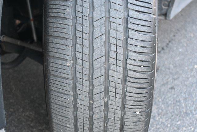 used 2024 Subaru Crosstrek car, priced at $30,859