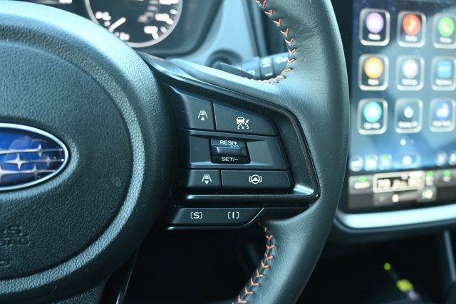 used 2024 Subaru Crosstrek car, priced at $30,859