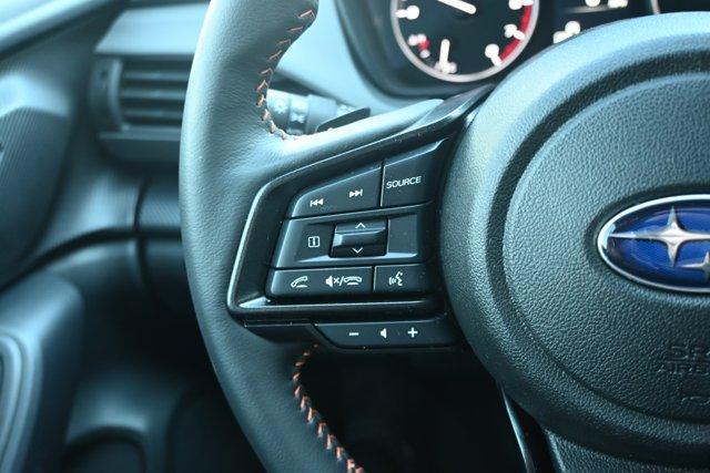 used 2024 Subaru Crosstrek car, priced at $30,859