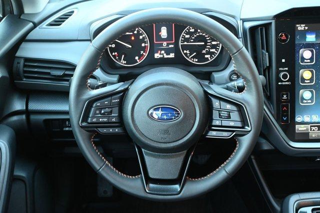 used 2024 Subaru Crosstrek car, priced at $30,859