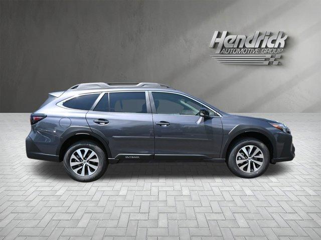 new 2025 Subaru Outback car, priced at $35,648