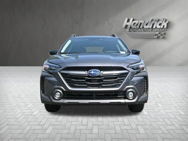 new 2025 Subaru Outback car, priced at $35,648