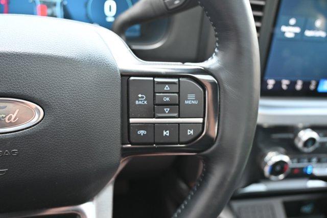 used 2025 Ford F-450 car, priced at $104,890