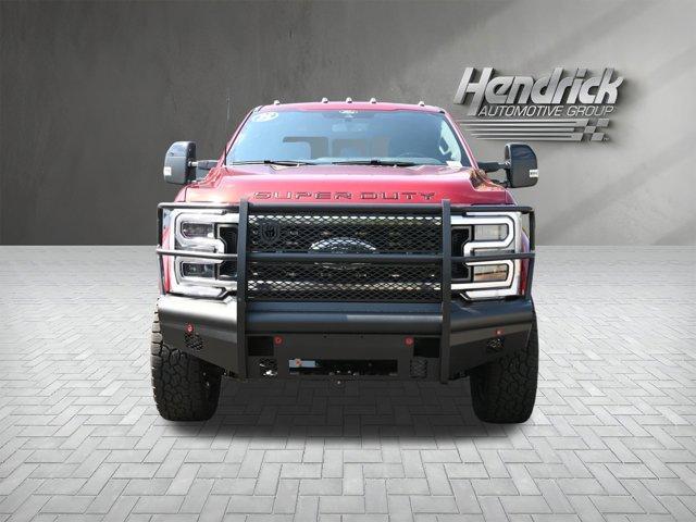 used 2025 Ford F-450 car, priced at $104,890