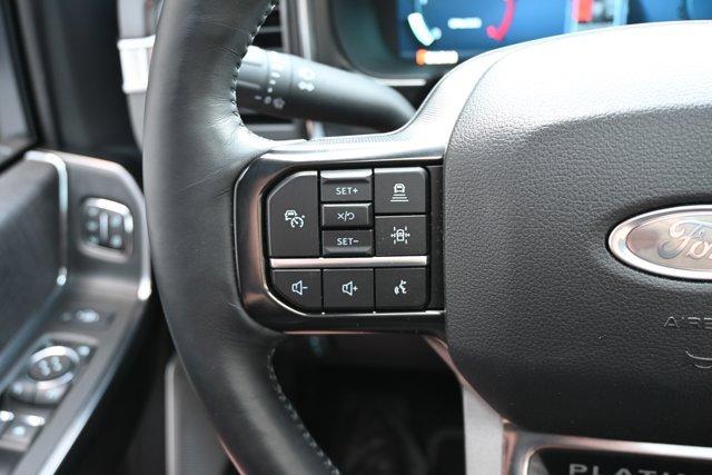 used 2025 Ford F-450 car, priced at $104,890